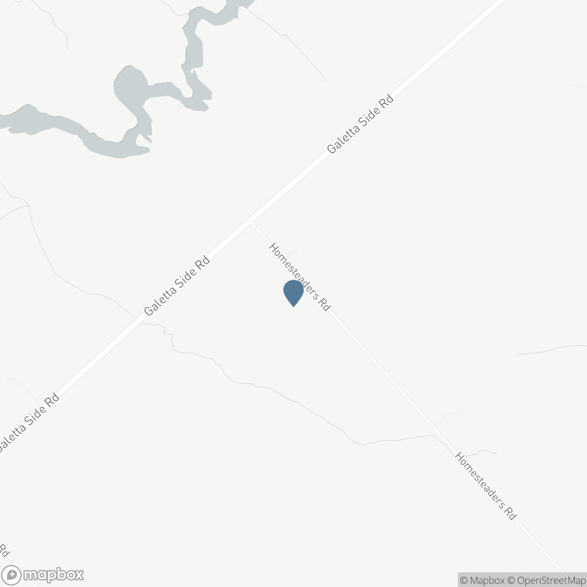 0 (B) HOMESTEADERS ROAD, Fitzroy, Ontario K0A 1X0